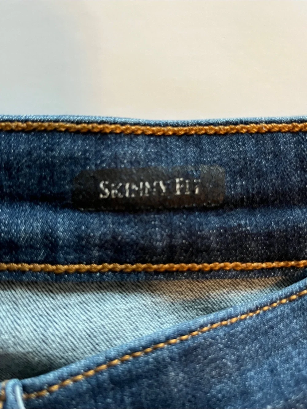 Judy Blue Skinny Fit High Rise Size 11/30